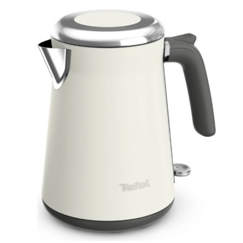 Електрическа кана Tefal, KI666AE0, 2200 W, 1700 мл, бяла — Joya.bg 1