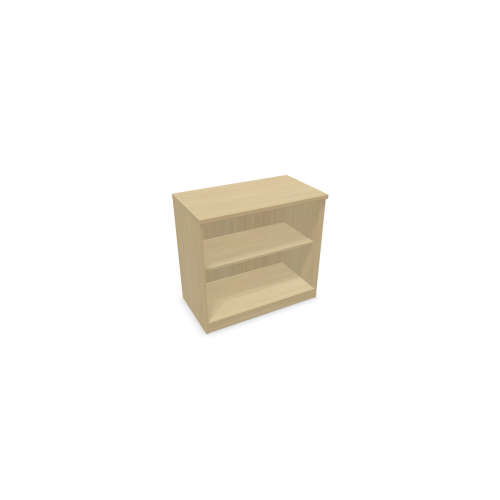 Етажерка Easy Space с 1 рафт, 800х445х740 мм, корпус 25 мм, ПДЧ с MFC — Joya.bg 1