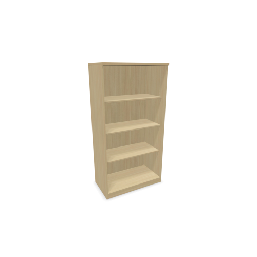 Етажерка Easy Space с 3 рафта, 800х445х1545 мм, корпус 25 мм, ПДЧ с MFC — Joya.bg 1