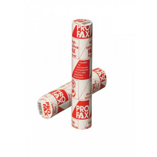Факс хартия, ролка 216 мм x 15 м — Joya.bg
