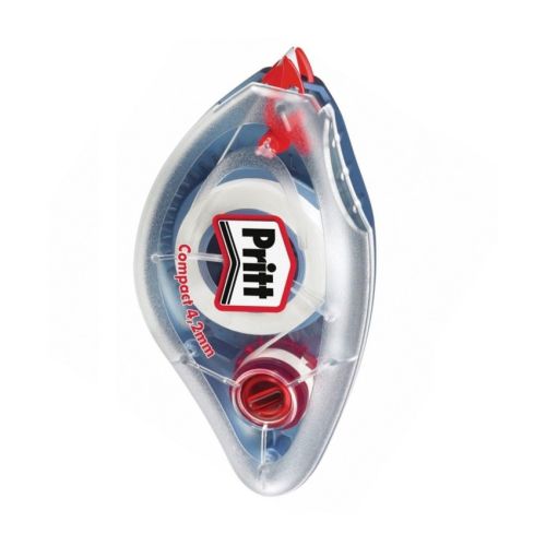 Коректор лента Pritt, 4.2 мм х 10 м