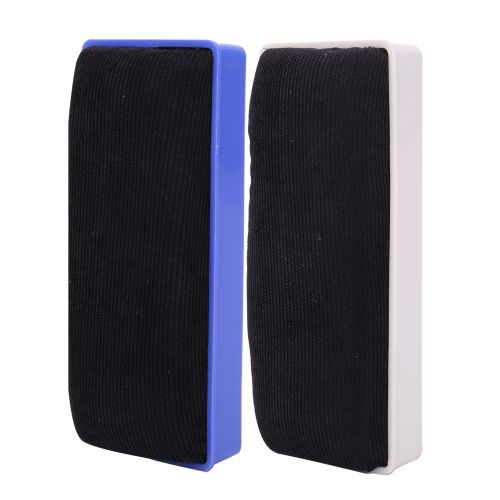 Гъба за бяла дъска Deli Universal E7838, магнитна, 145x60x45 мм — Joya.bg 1