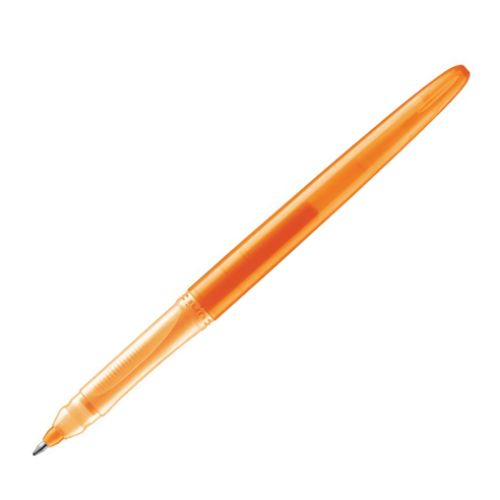 Гелова химикалка Uni Signo Gelstick UM-170, 0.7 мм, оранжева — Joya.bg 1