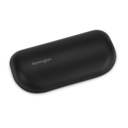 Гелова опора за китка Kensington ErgoSoft гелова опора за китка, 150х70х18 мм, черна — Joya.bg 1