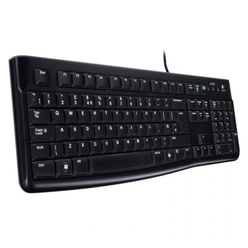 Геймърска безжична клавиатура Logitech G915X Lightspeed TKL , GL Tactile суич, с подсветка, черна — Joya.bg 1