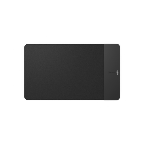 Геймърска подложка за мишкаHAMA uRage, естествена гума, 600x350x3 мм, черна 1