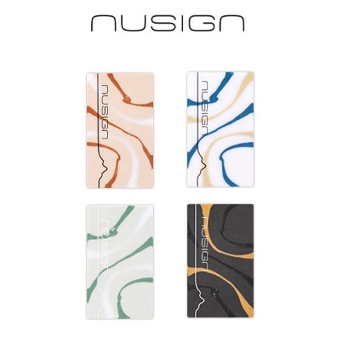 Гума за молив Nusign Natural Fluids ENS155-C, 50x30x10 мм, асорти 1 - Joya.bg Гума за молив Nusign Natural Fluids ENS155-C, 50x30x10 мм, асорти 1