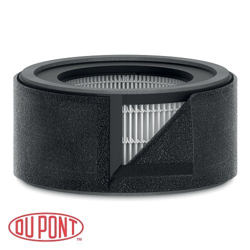 HEPA филтър Z-1000 DuPont™, за пречиствател TruSens Z-1000 — Joya.bg 1