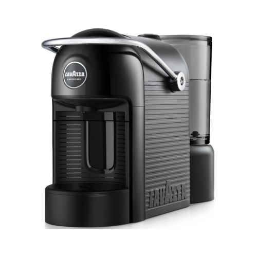 Кафемашина Lavazza Jolie EVO A Modo Mio, черна + подарък 64 капсули 1