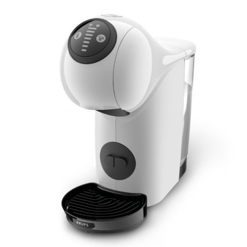 Кафемашина с капсули KRUPS Genio S, KP243110 за NESCAFE Dolce Gusto, бяла — Joya.bg 1