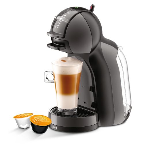 Кафемашина с капсули KRUPS, KP123810 за NESCAFE Dolce Gusto, черна — Joya.bg 1