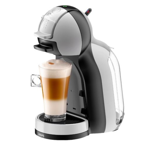 Кафемашина с капсули KRUPS, KP123B10 за NESCAFE Dolce Gusto, сива — Joya.bg 1