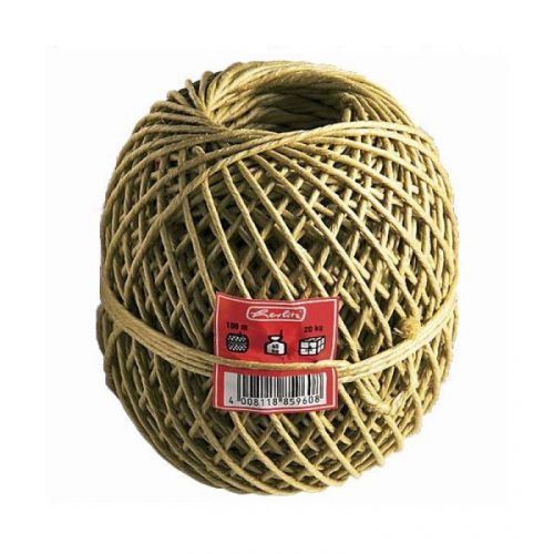 Канап Herlitz, РР, ролка 100 м, кафяв — Joya.bg