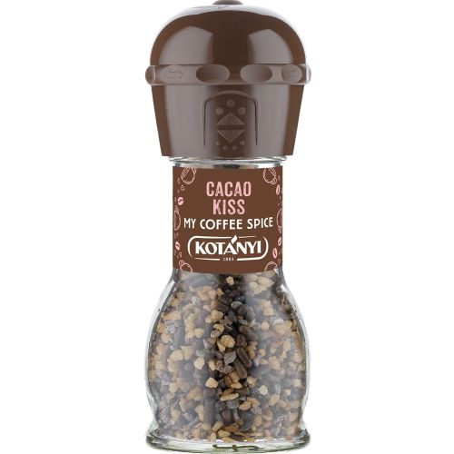Канелена захар Kotanyi, мелничка, 52 г — Joya.bg