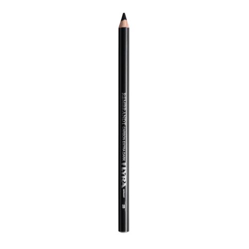 Карбонов молив LYRA Rembrandt Carbon Extra Dark, маслен, 2B 1