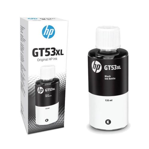 Касета с мастило HP Black 1VV21AE за DeskJet GT series, 6000 к.