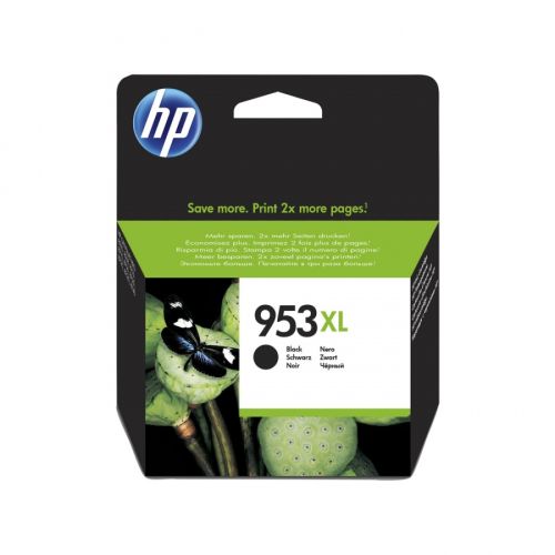 Касета с мастило HP Black XL L0S70AE за Officejet Pro 8210/8710/8715/8720/8725/8730/8740, 2000 к. — Joya.bg