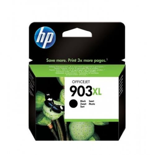 Касета с мастило HP Black XL T6M15AE за Officejet Pro 6960/6970, 825 к. — Joya.bg