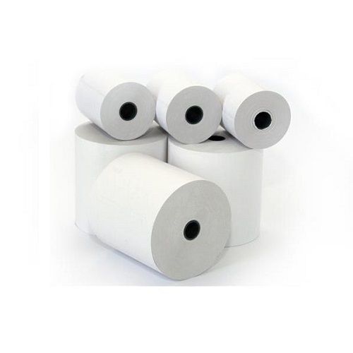 Касова ролка 79 мм х Ф56мм, дължина 37 м, термохартия 48 г, опаковка 10 бр. — Joya.bg 1