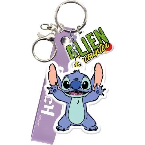 Ключодържател STITCH 1 