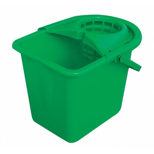 Кофа с цедка York PVC, елипсовидна, 14 л — Joya.bg