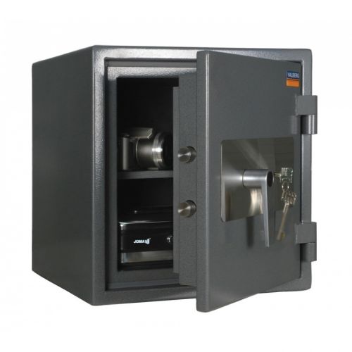 Комбиниран сейф Valberg Garant ASG 46, външни размери 460х440х440 мм — Joya.bg