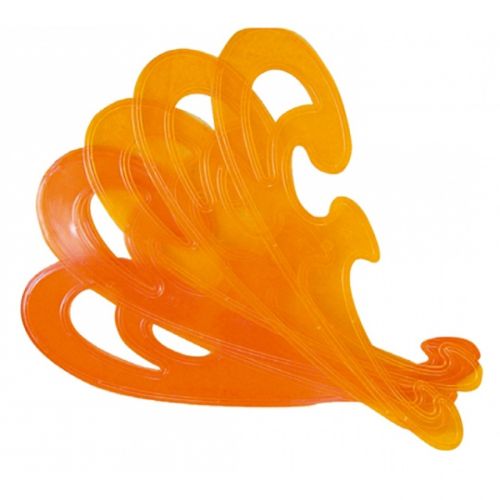 Комплект кривки Koh-I-Noor, 3 части — Joya.bg