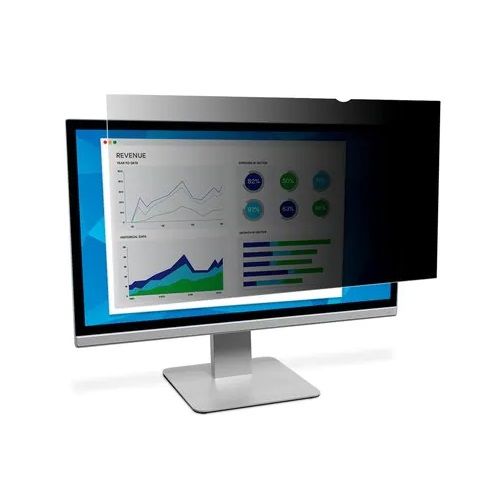 Конфиденциален филтър 3M за монитор 21,5&quot;, 16:9 — Joya.bg 1