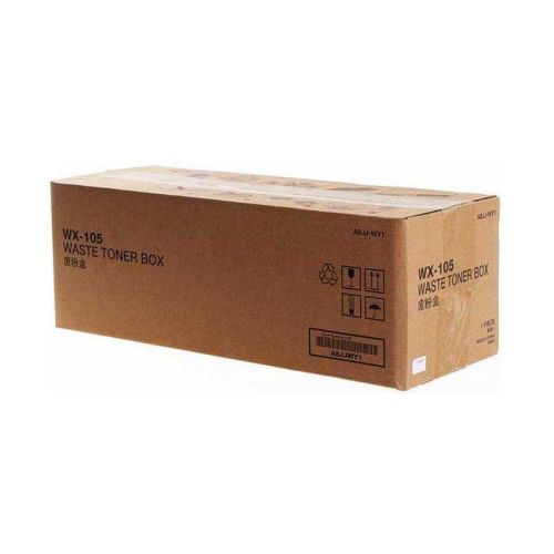Контейнер за остатъчен тонер KONICA MINOLTA WX105 за Bizhub C227/C287/C257