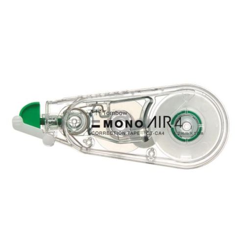 Коректор лента Tombow Mono Air, 4.2 мм х 10 м — Joya.bg 1