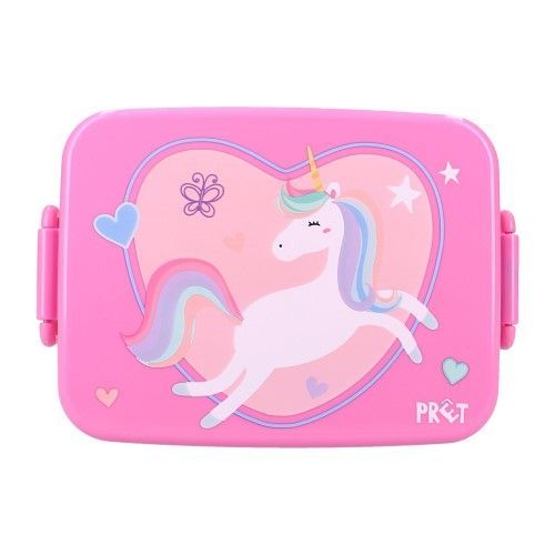 Кутия за храна Eat Drink Repeat  1