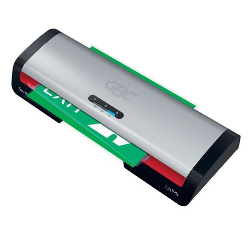 Ламинатор GBC 250 HS Office, A3 75-125 mic — Joya.bg 1