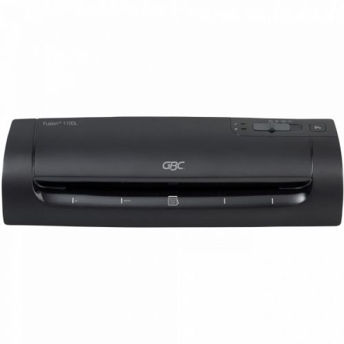 Ламинатор GBC Fusion 1100L, A3, 2х75(125) mic, 330 мм/мин — Joya.bg 1