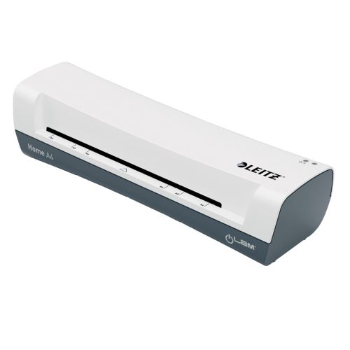 Ламинатор LEITZ iLAM A4, 2х75(80,100,125) mic, 300 мм/мин — Joya.bg 1