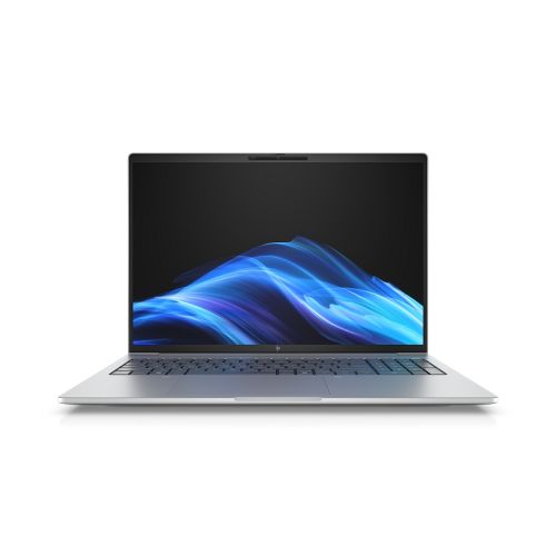 Лаптоп HP EliteBook 8 G1i AI, AD3Y8ET, 16&quot;, Ultra 7-255U, RAM 32GB, SSD 1TB, Win 11 Pro, сребрист 1