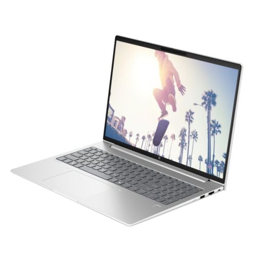 Лаптоп HP ProBook 460 G11, 9G1V1ET, 16&quot;, Ultra 5-125U, RAM 16GB, SSD 512GB, Win 11 Pro, сребрист 1
