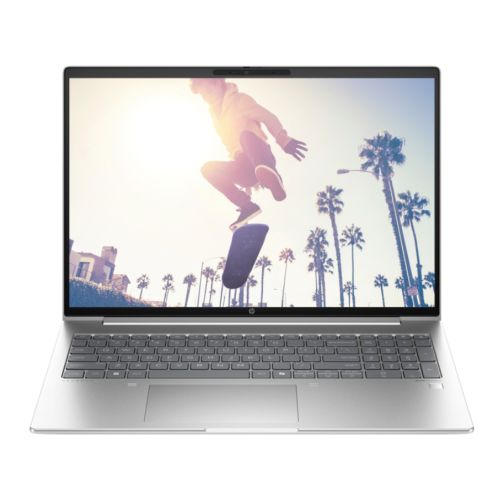 Лаптоп HP ProBook 460 G11, 9Y7S4ET, 16&quot;, Ultra 7-155U, RAM 16GB, SSD 512GB, Win 11 Pro, сребрист 1