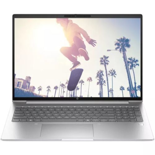Лаптоп HP ProBook 460 G11, 9Y7S7ET, 16&quot;, Ultra 5-125U, RAM 16GB, SSD 512GB, Free DOS, сребрист 1