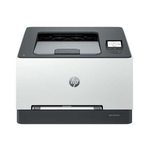 Лазерен принтер HP Color LaserJet Pro 3202dw, безжичен, цветен, А4 — Joya.bg 1