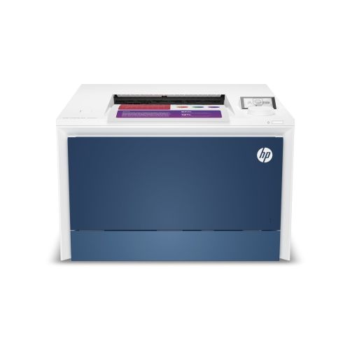 Лазерен принтер HP Color LaserJet Pro 4202dn, цветен, А4 — Joya.bg 1
