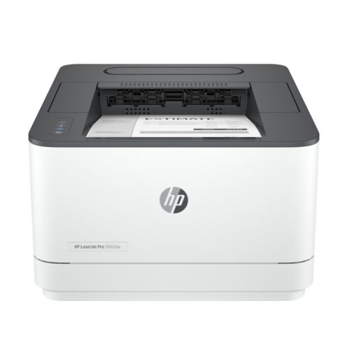 Лазерен принтер HP LaserJet 3002dw, безжичен, монохромен, А4 — Joya.bg 1