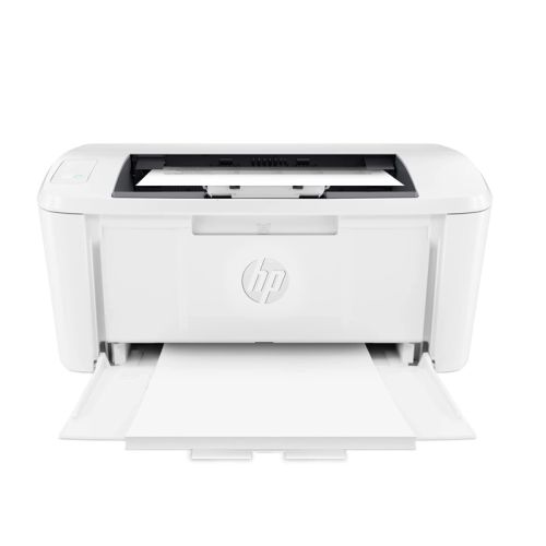 Лазерен принтер HP LaserJet M110w, безжичен, монохромен, А4 — Joya.bg 1