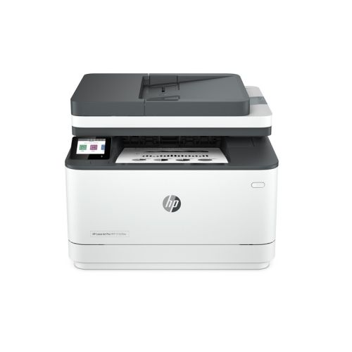 Лазерно мултифункционално устроство HP LaserJet MFP 3102fdw, безжично, монохромно, А4 — Joya.bg 1