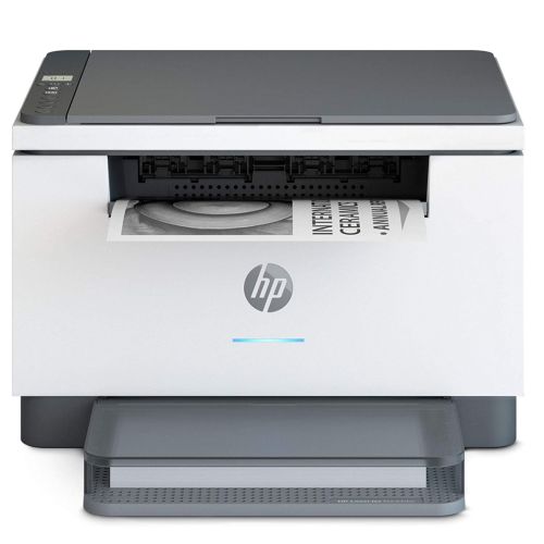 Лазерно мултифункционално устроство HP LaserJet MFP M234dw Trad, безжично,  монохромно, А4 — Joya.bg 1
