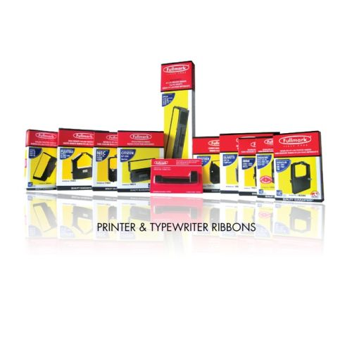 Лента Fullmark n294pe за матричен принтер Еpson ER-05, лилава