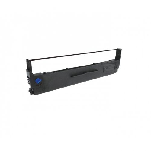 Лента Fullmark n655bk за матричен принтер Epson LQ-350/LX-350, черна — Joya.bg