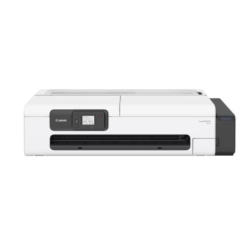 Мастиленоструен плотер Canon imagePROGRAF TC-21, 24&quot;, бял 1