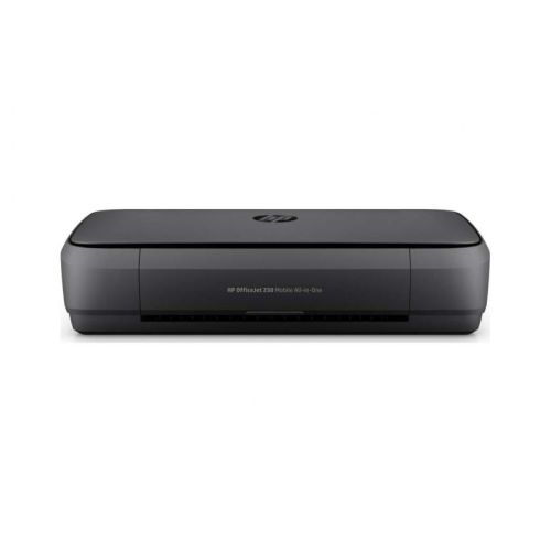 Мастиленоструен принтер HP OfficeJet  200 Mobile, безжичен, цветен, A4 — Joya.bg 1