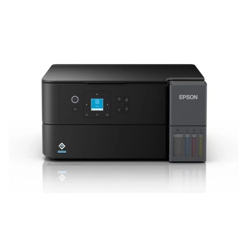 Мастиленоструйно мултифункционално устройство Epson EcoTank L4360 WiFi, безжично, цветно, A4 — Joya.bg 1