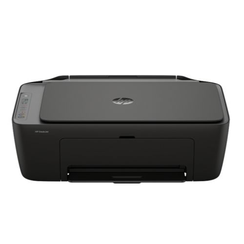 Мастиленоструйно мултифункционално устройство HP DeskJet 2920 All-in-One, безжично, цветно, A4 — Joya.bg 1
